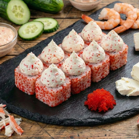 Снежный краб