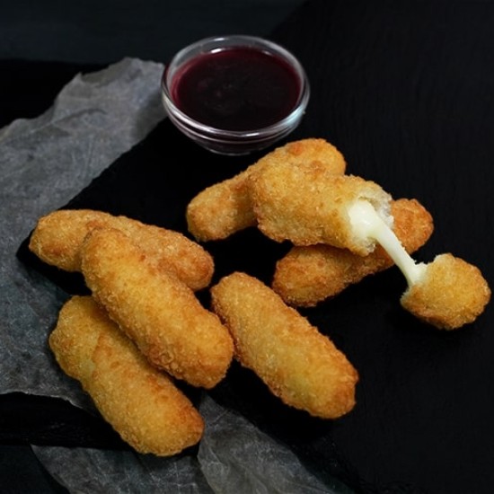 Сырные палочки
