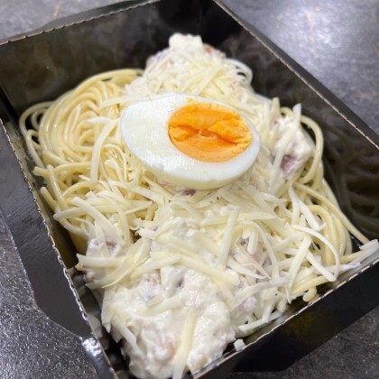 Чиз карбонара