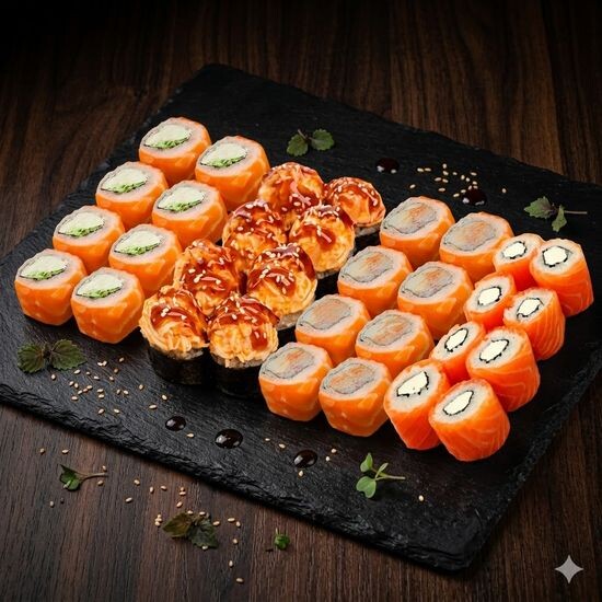 Сет «Любимый»