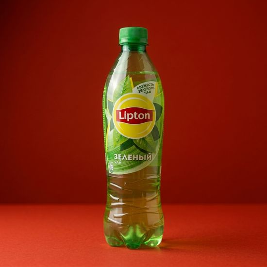 Lipton Зеленый чай в бут.