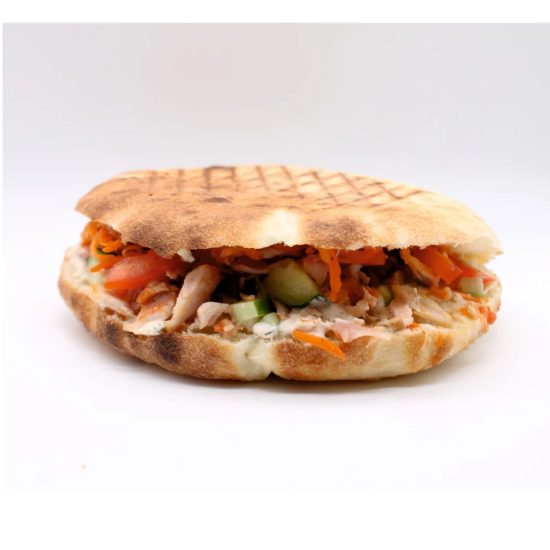 Doner kebab