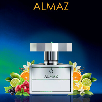 Almaz / Алмаз