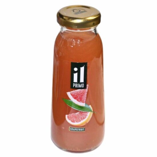 Сок iL Primo Грейпфрут 0,2