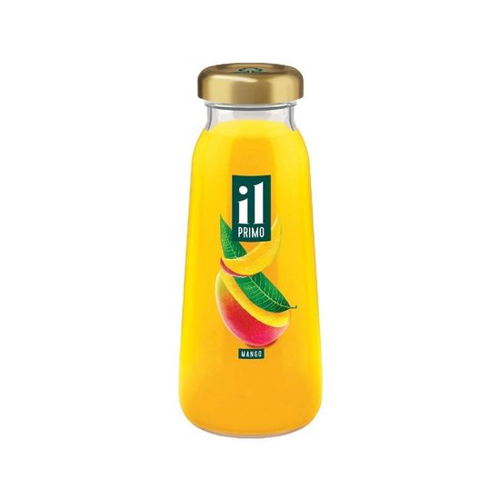 Нектар манго IL PRIMO 0,2л