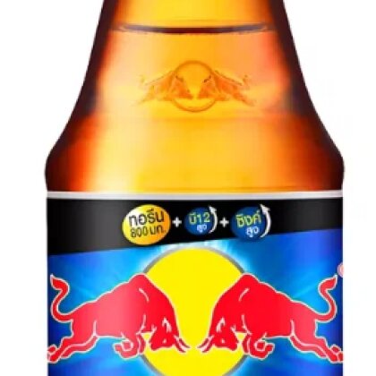 Red Bull Krating Daeng Extra Sinc 0.145 л