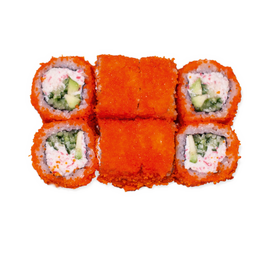Калифорния