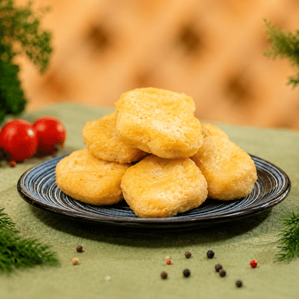 Наггетсы куриные 6 шт