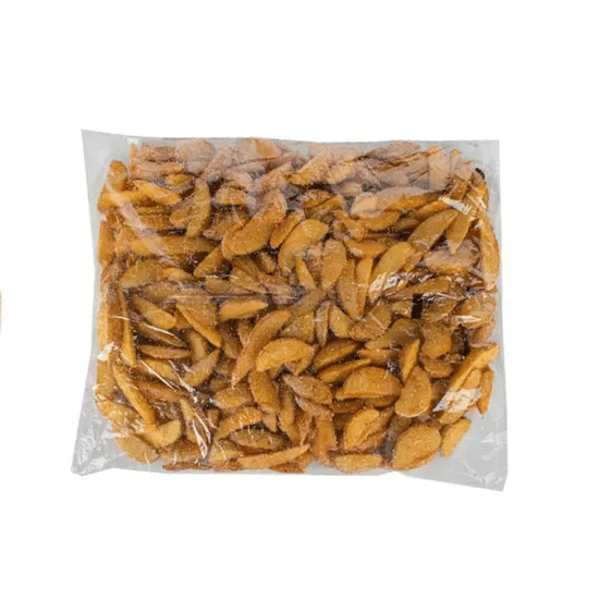 КАРТОФЕЛЬ ДОЛЬКАМИ