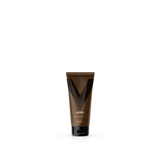 Крем для бритья ESTEL ALPHA