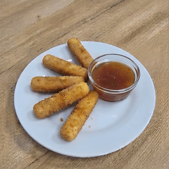 Сырные палочки