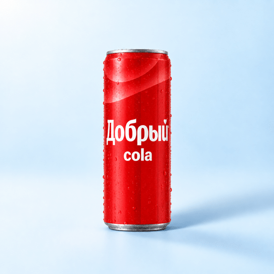 Добрый Кола