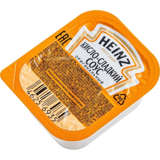 Heinz кисло-сладкий