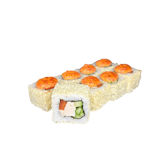 Запеченный Кунсей