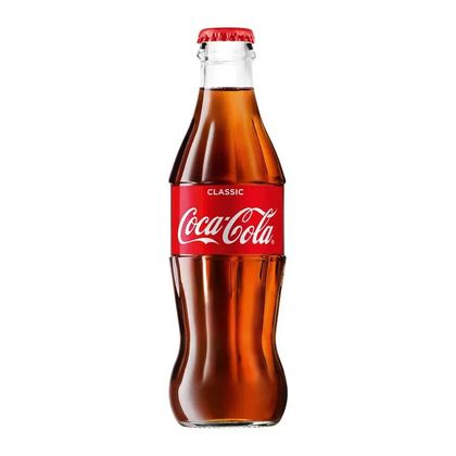 Coca Cola