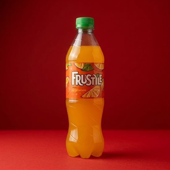 Frustyle Апельсин в бут.