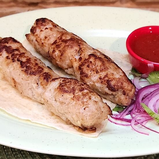 Люля из Курицы