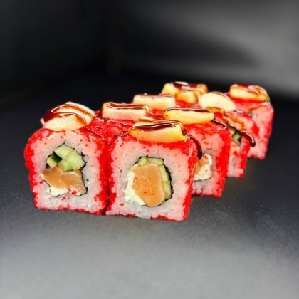 Ролл «Владивосток»