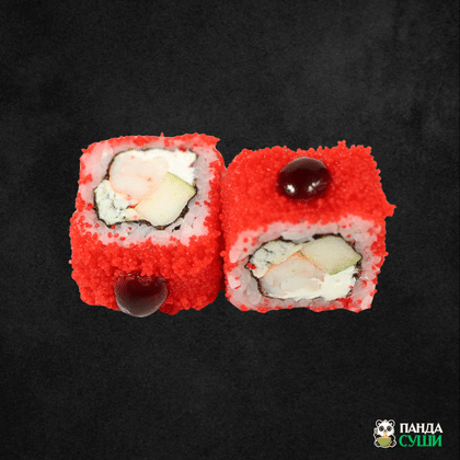 Ролл "Эби блю"