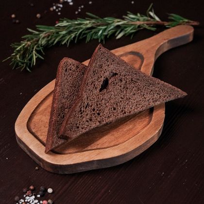 Хлеб бородинский