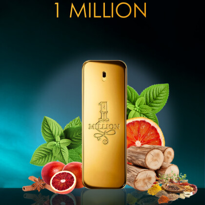 1 Million / 1 Миллион