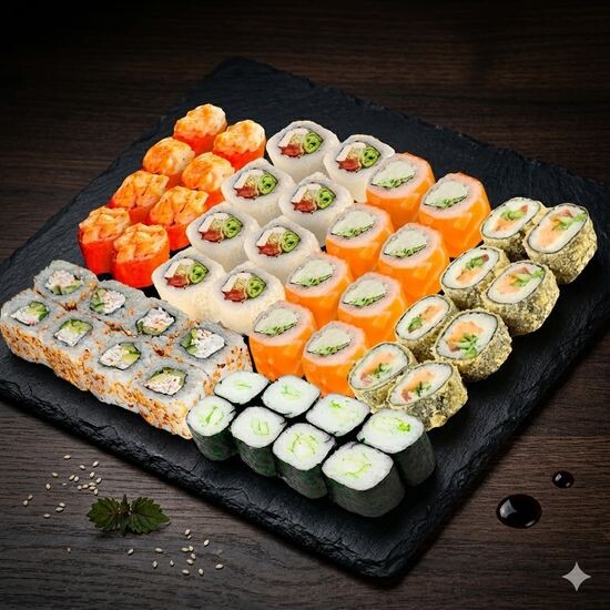 Сет «Купец»