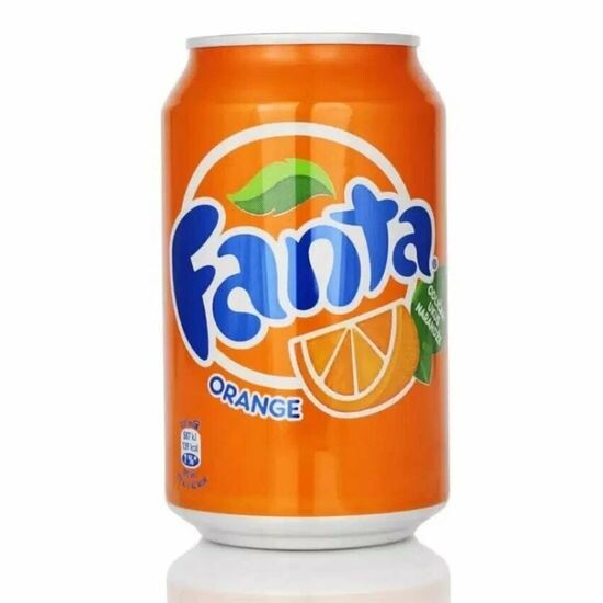 Fanta жб