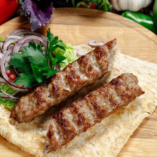 Люля из баранины