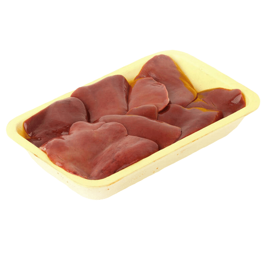 ПЕЧЕНЬ ИНДЕЙКИ