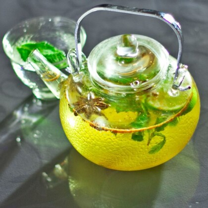 МАРОККАНСКИЙ