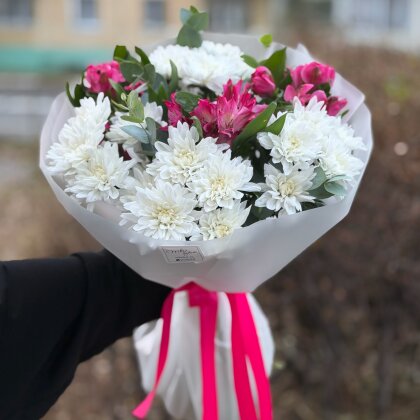 Мамины мгновения счастья