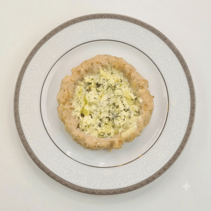 Ватрушка куриная