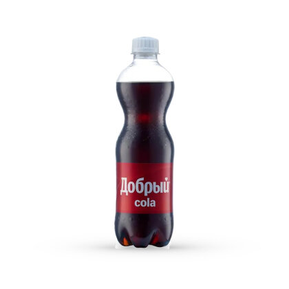 Кола «Добрый»