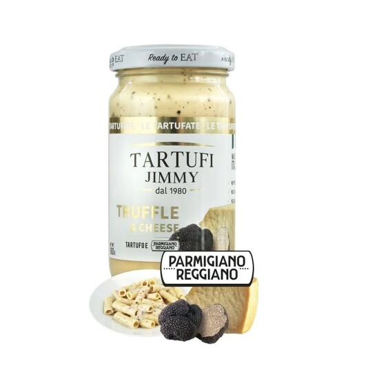 Соус грибной «Tartufi Jimmy»