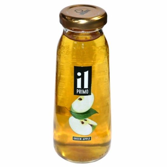 Сок iL Primo яблоко 0.2