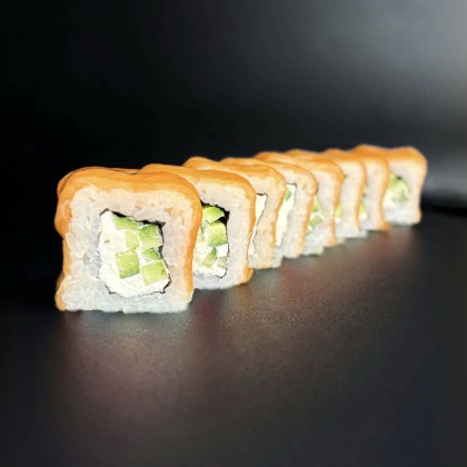 Ролл «Филадельфия Лайт»