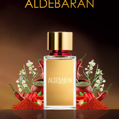 Aldebaran / Альдебаран