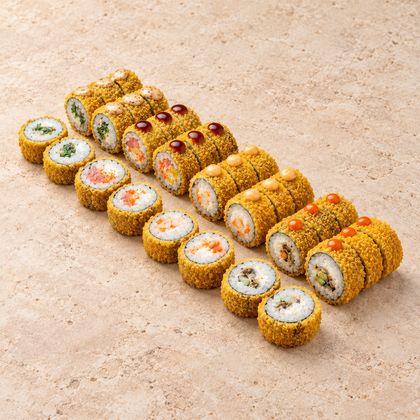 Сет Коралловый риф
