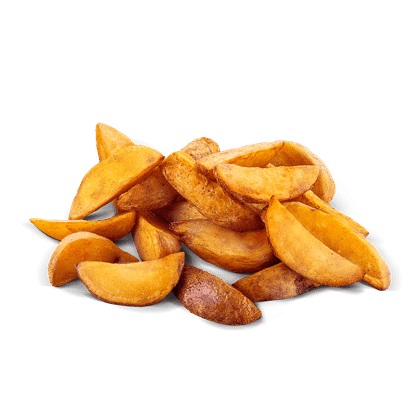 Дольки картофельные