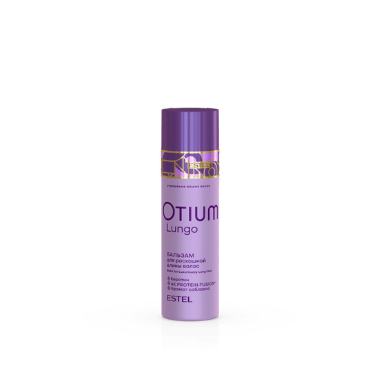 Бальзам для роскошной длины волос OTIUM LUNGO