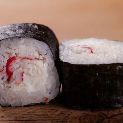 1/2 чизмаки с крабом