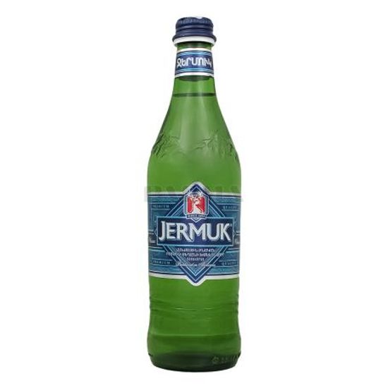 Джермук