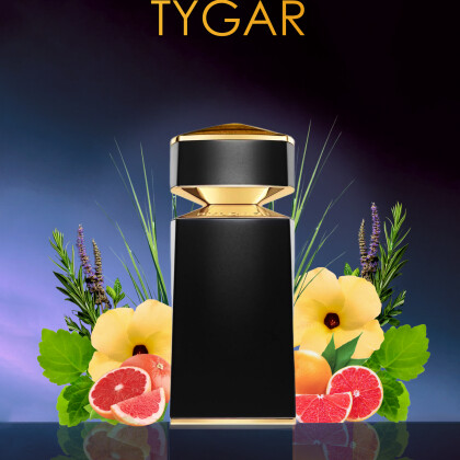 Tygar / Тайгер