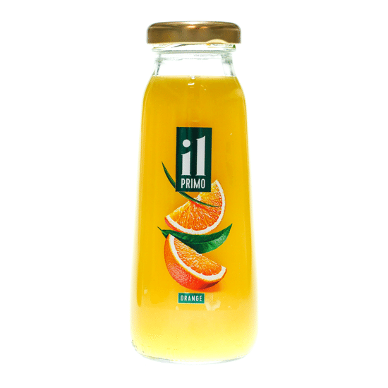 Сок iL Primo Апельсин 0,2