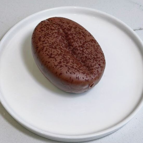 Корпусный десерт Кофе