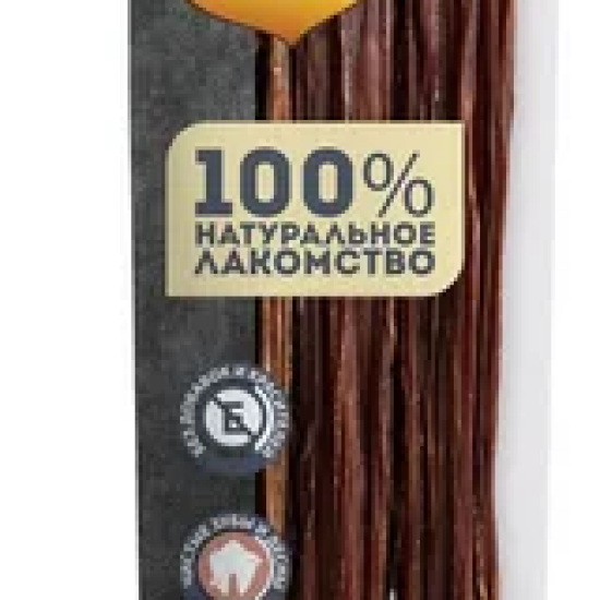 Мнямс На каждый день лакомство для собак, кишки бараньи, 70 г