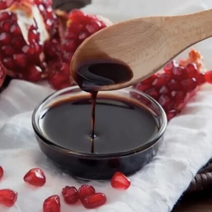 НАШАРАБ
гранатовый соус