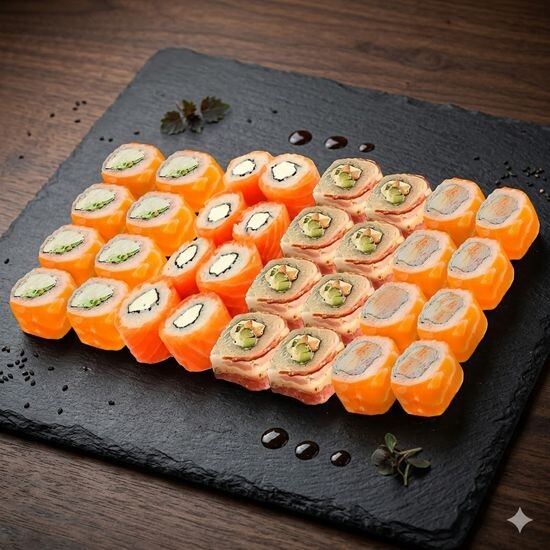 Сет «Филадельфия»