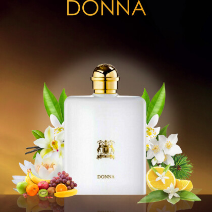 Donna  /  Донна