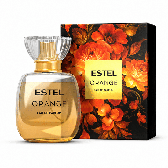 Парфюмерная вода «ESTEL ORANGE»